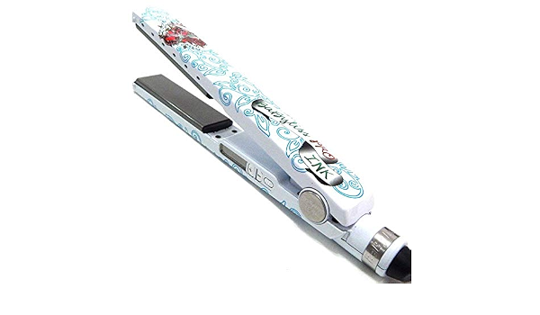 BaByliss Pro Alaciadora digital iónica con placas de 1 1/4\