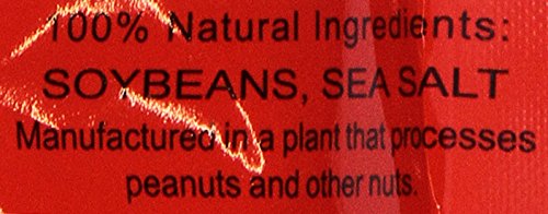 Seapoint Farms, Edamame, Dry Roasted, 4 oz - Thumbnail 2