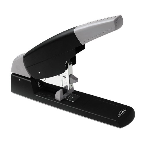 Swingline 210 Sheet Capacity Heavy Duty Stapler (90002B) Swingline 210 Sheet Capacity Heavy Duty Stapler (90002B)