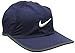 Nike Featherlight Cap Obsidian/Black/White One Size