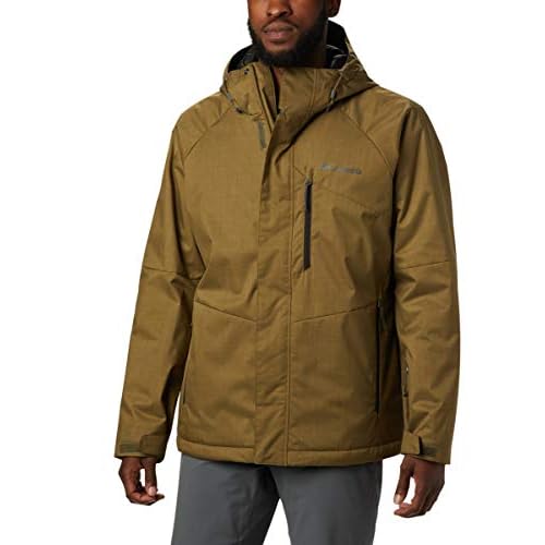 columbia chuterunner jacket