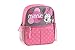 Disney Minnie Mini Backpack with Safety Harness Straps for Toddlers