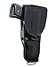 Bianchi UM84 Universal Military Holster, Olive Drab, Size R