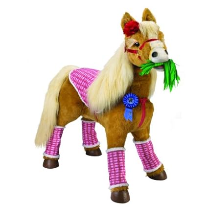 furreal butterscotch pony australia