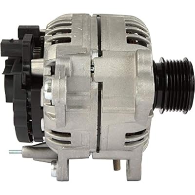 Buy Db Electrical Abo0229 Alternator Replacement For 1 8l 3 2l Audi Tt Tt Quattro 00 06 1 8l 1 9l 2 0l Volkswagen Beetle Golf 1999 06 Jetta 1999 05 028 903 028e 028 903 030a Online In Indonesia B007y87gxa
