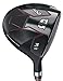 Wilson Staff D300 Fairway 3-Wood, 15.0 Stiff RH