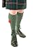 Lewis Kilt Hose