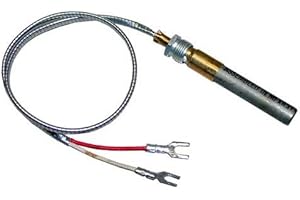 Thermopile for Pitco Part# 60125501 (OEM Replacement)