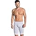 ARANZA Men´s mid Compression Butt Lift Shorts | Boxer Colombiano Levanta Gluteos