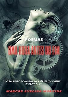 Livro Uma Hora Antes Do Fim