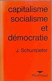 Capitalisme, socialisme et démocratie (Payothèque) by