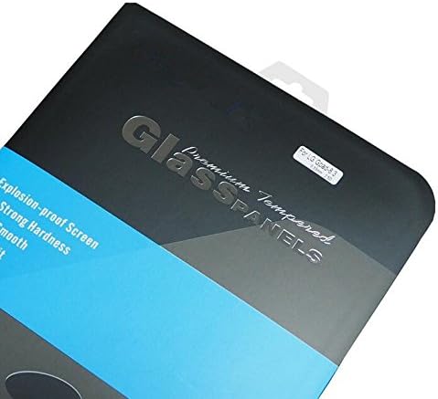 Huawei Mate 8 Screen Protector, Haydon Tempered Glass panels Screen Protector 0.3mm/explesion-proof screen/9H strong hardness/HD&amp;smooth/easy to fit/2.5D Curved Screen Protector