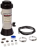 Hayward CL110 Off-Line Automatic Pool Chemical Feeder