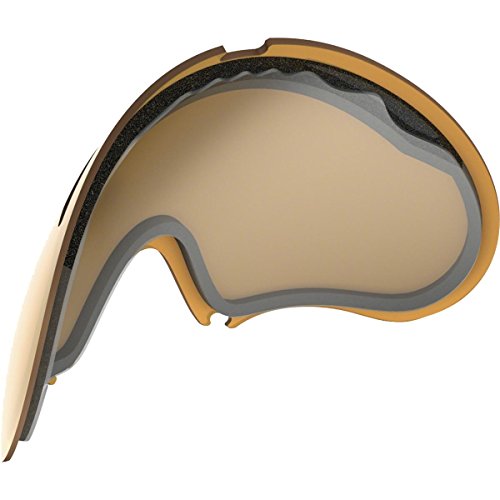 Oakley A-Frame 2.0 Replacement Lens, Persimmon