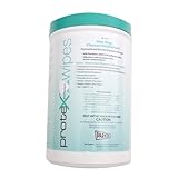 Parker Protex Disinfectant Textured Wipes Laboratories - 7