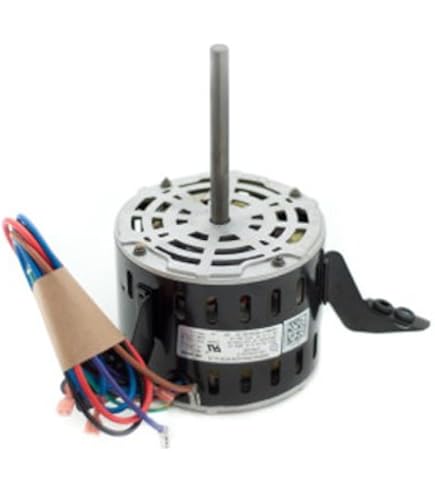 YDK-250S64823-01 - OEM Upgraded Furnace Blower Motor