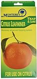 Monterey LG8920 Citrus Leafminer Trap and Lure, Pack of 2