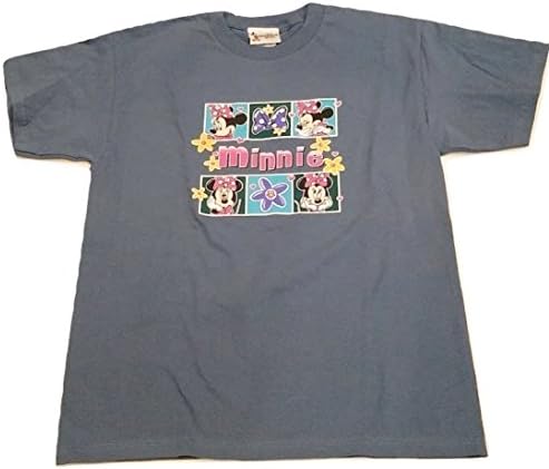 Mickey Mouse and Friends Kids Youth Children's Short Sleeve Graphic T Shirt for Boys and Girls