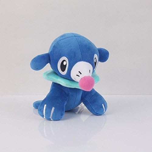 Trusty1618 Popplio Plush Sea Lions Stuffed Animal Toy Collectible Doll 7" Xmas Gift US