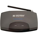 URC MRF100B PowerBlaster For Use with MasterControl RF Series Remotes