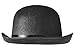 NJ Novelty - Black Derby Hat, 5