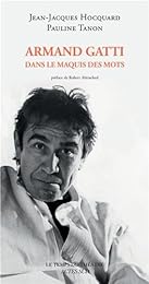 Armand Gatti