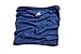 Mission Enduracool Half Multi-Cool, Royal Blue Space Dye
