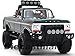 BDCAT MOTORMAX 79138 Off Road Custom 1979 Ford F-150 Pick up Truck 1:24 DIECAST Green