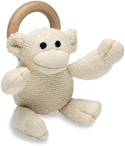 Momma Goose Zooley Monkey by Momma Goose