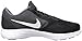 Nike Men's Revolution 3 Running Shoe, Grey/Black, 10.5 M US