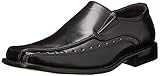 Stacy Adams Danton Bicycle Toe Slip-on Uniform Dress Shoe (Little Kid/Big Kid)