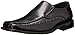 Stacy Adams Danton Bicycle Toe Slip-on Uniform Dress Shoe (Little Kid/Big Kid)