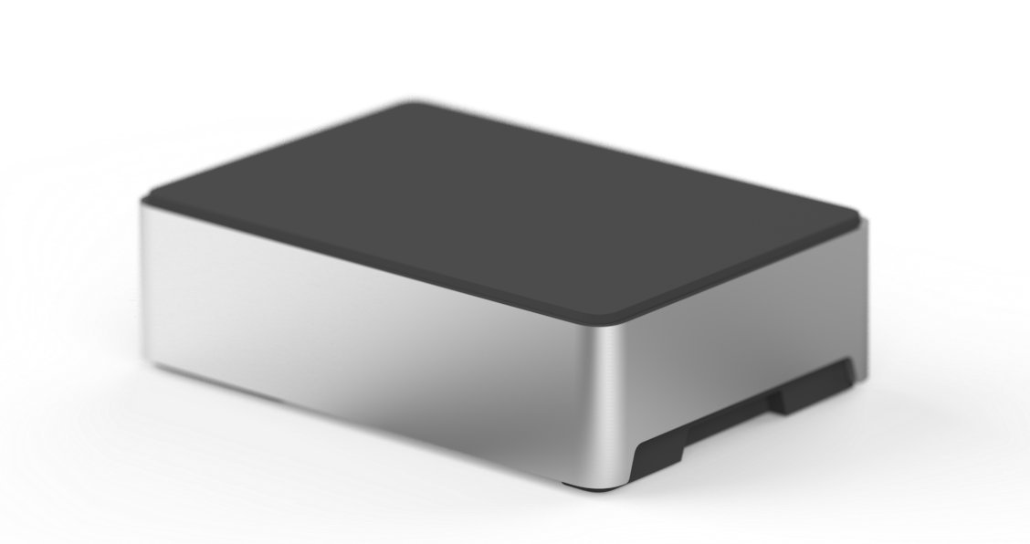 Flirc Raspberry Pi 3 Case