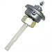 Aquiver Auto Parts Fuel Pump Valve Petcock with Filter Scooter Moped Motorcycle 50cc 125cc 150cc GY6-0801