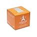Jeffree Star Summer Collection Velour Lip Scrub - Orange Gummy Bear