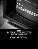 Image de The Interactive Fiction Encyclopedia
