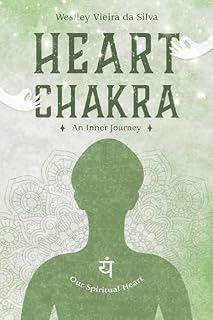 Livro Heart Chakra : An Inner Journey