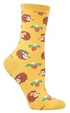 Socksmith Women's Hedgehogs Socks