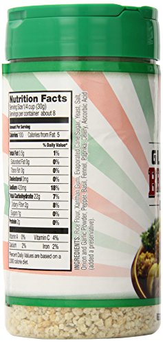 3 Michelle+Farms+Gluten+Italian+Crumbs