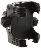 Kuryakyn 1796 Tech-Connect Left Side Standard Cradle Kit (Fairing Mount)
