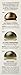 Eminence Organics Lip Trio, 0.27 fl oz.