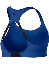 Nike Alpha Dri-FIT - Sujetador deportivo para mujer