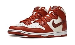Nike Womens WMNS Dunk High LXX DX0346 600 Cinnabar