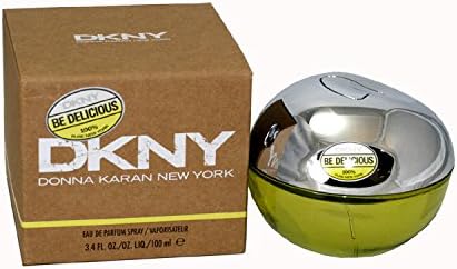 dkny be delicious canada
