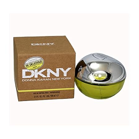 donna karan be delicious