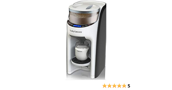 formula pro advanced formula dispenser