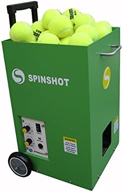 spin shot player