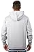 Ultra Game NBA Men's Soft Fleece Hoodie Sweatshirt