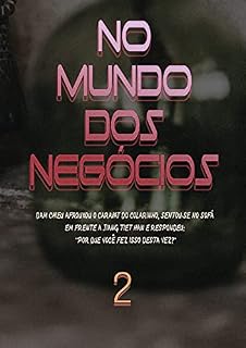Livro No Mundo Dos Negócios (Livro 2)