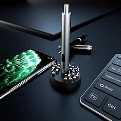 Mini Electric Screwdriver Small Portable Cordless